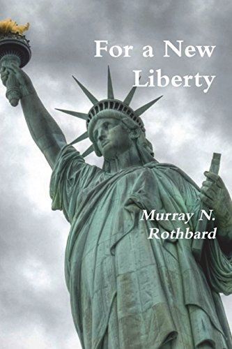 For a New Liberty