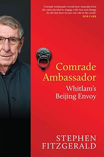 Comrade Ambassador