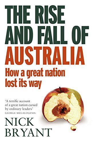 Rise and Fall of Australia, The
