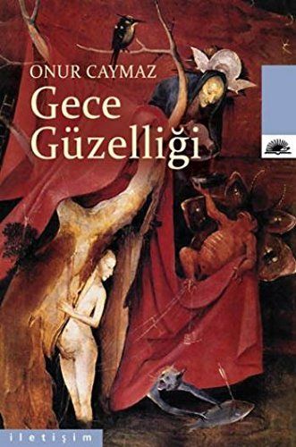 Gece güzelliği