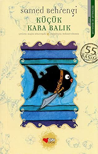 Küçük kara balık