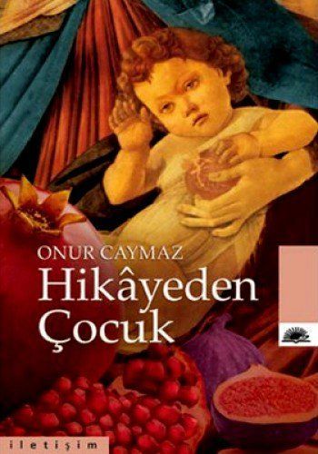 Hikâyeden çocuk