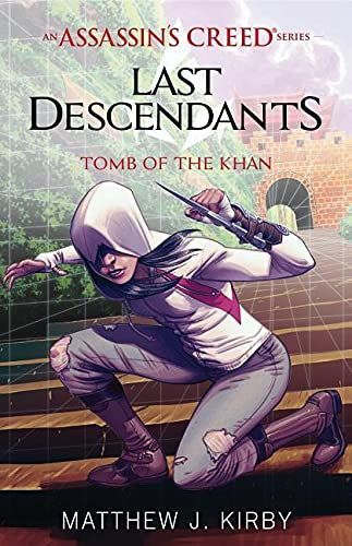 Last Descendants