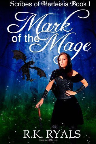 Mark of the Mage