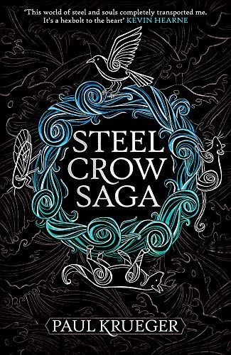 Steel Crow Saga