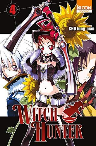Witch Hunter