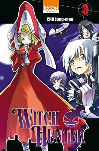 Witch Hunter