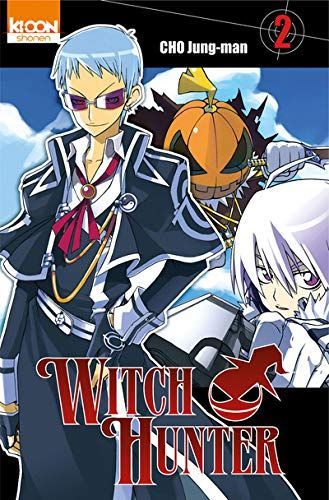 Witch Hunter