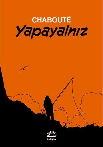 Yapayalniz