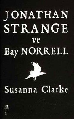 Jonathan Strange ve Bay Norrell