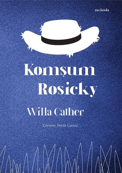 Komşum Rosicky