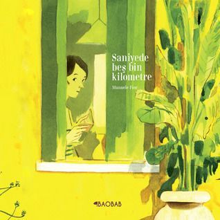 Saniyede Beş Bin Kilometre