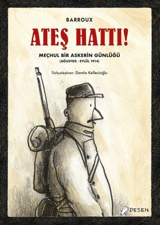 Ateş Hattı
