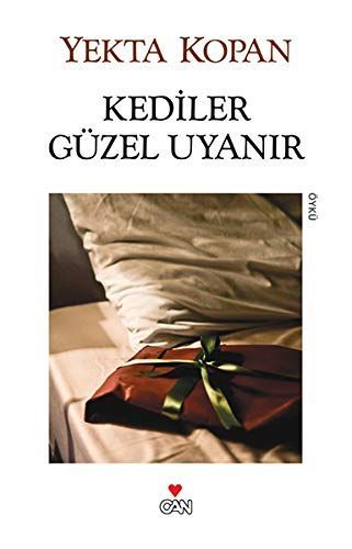Kediler güzel uyanır