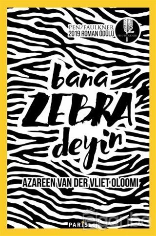 Bana Zebra Deyin