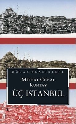 Üç İstanbul