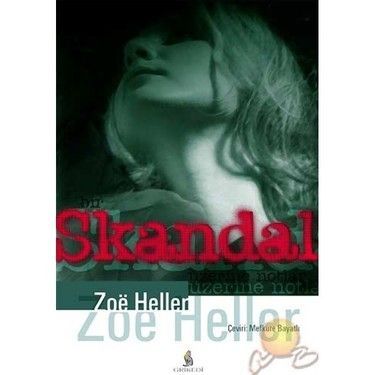 Bir Skandal Üzerine Notlar