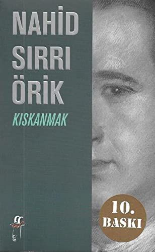 Kıskanmak