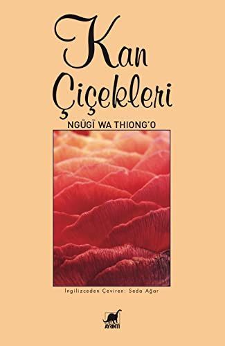 Kan Cicekleri