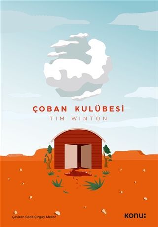 Çoban Kulübesi