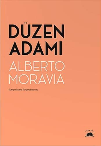 Düzen Adami