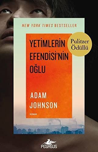 Yetimlerin Efendisinin Oglu