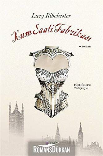 Kum saati fabrikası