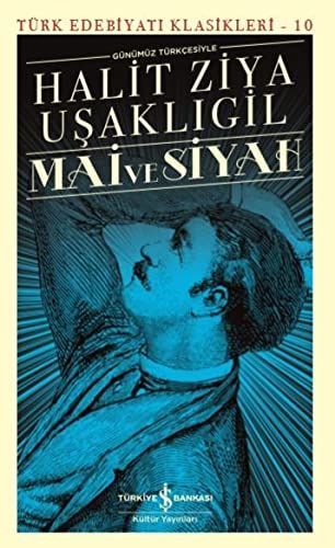 Mai ve siyah