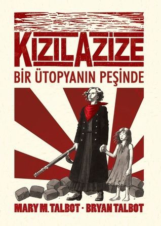 Kızıl Azize