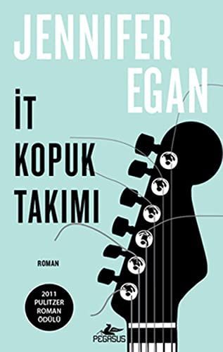 İt kopuk takımı