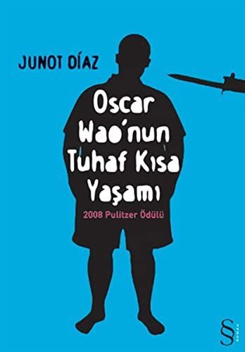 Oskar Waonun Tuhaf Kisa Yasami