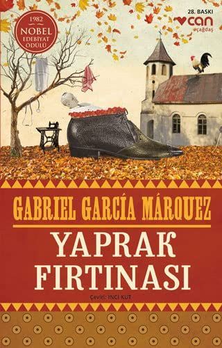 Yaprak Firtinasi