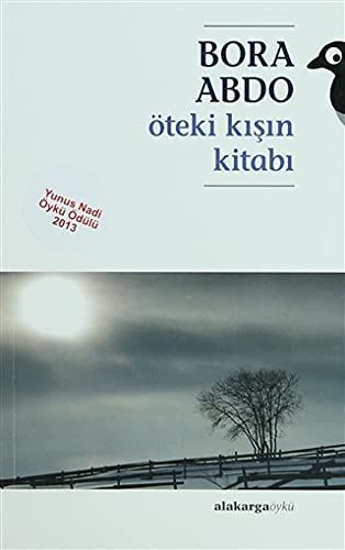 Öteki kışın kitabı