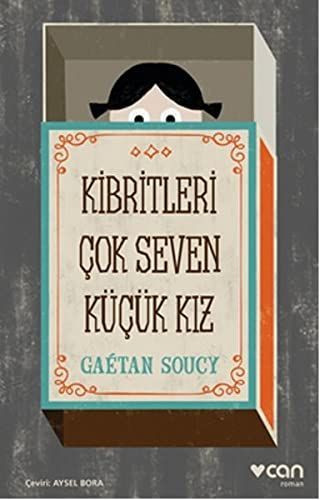 Kibritleri çok seven küçük kız