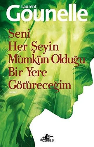 Seni Her seyin Mümkün Oldugu Bir Yere Götürecegim