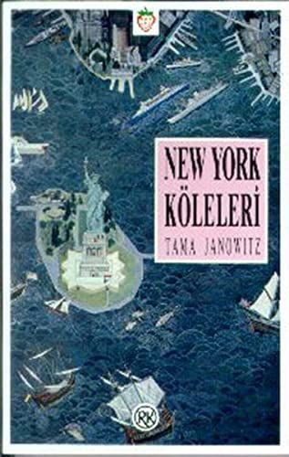 New York köleleri