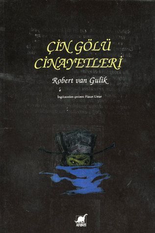 Çin Gölü Cinayetleri