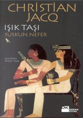 Suskun nefer