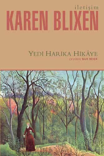 Yedi harika hikâye