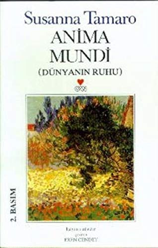 Anima mundi