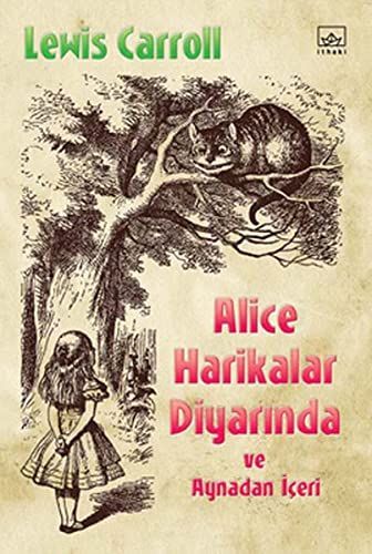 Alice Harikalar Diyarinda