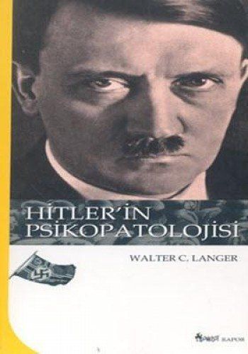 Hitler'in psikopatolojisi