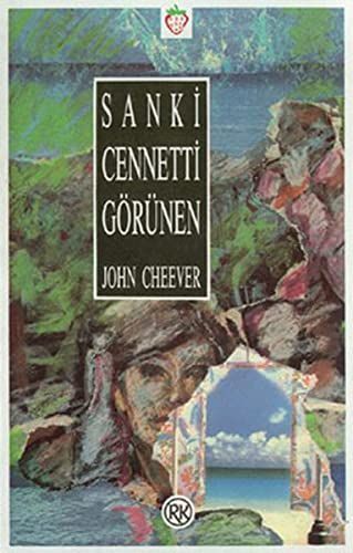 Sanki cennetti görünen