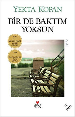 Bir de baktım yoksun