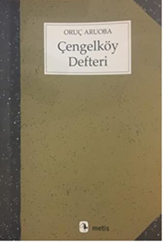 Çengelköy defteri