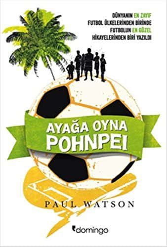 Ayağa oyna Pohnpei