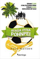 Ayağa oyna Pohnpei