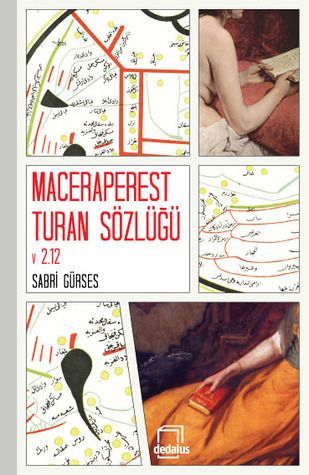 Maceraperest Turan Sözlüğü v.2.12