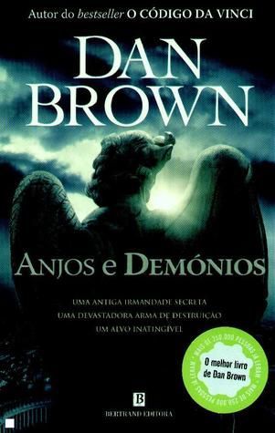 Anjos e Demónios