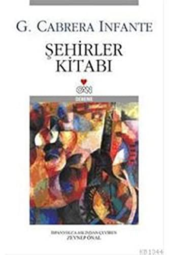 Şehirler kitabı